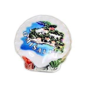 STOJEĆA ŠKOLJKA MALA - SLIKA GRAD