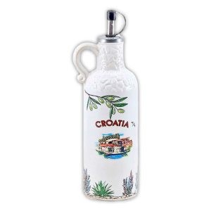 MALA BOCA S RUČKOM - SLIKA GRAD