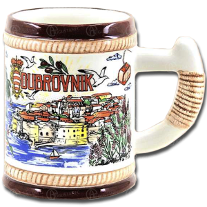 KRIGLA RUČKA UŽE - SLIKA GRAD