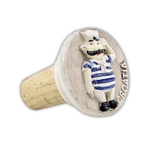 ČEPOVI ZA BOCE PLUTO + KERAMIKA - MORNAR