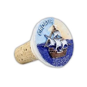 ČEPOVI ZA BOCE PLUTO + KERAMIKA - KARAKA