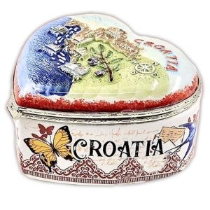 VELKA KUTIJA SRCE – RELJEF HR