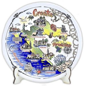 TANJUR 18 CM - SLIKA HRVATSKA