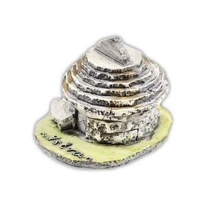 KAŽUN - NATPIS ISTRA