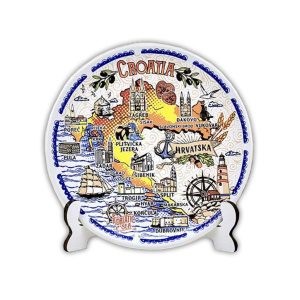 TANJUR 12CM - SLIKA HRVATSKA