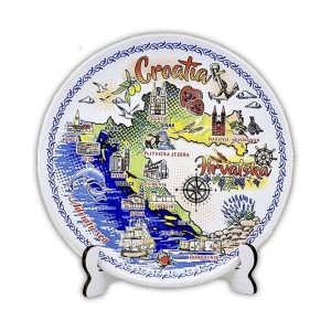 TANJUR 15CM - SLIKA HRVATSKA