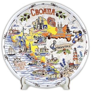 TANJUR 25 CM - SLIKA HRVATSKA