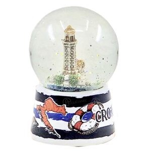 KUGLA 4,5CM - SVJETIONIK