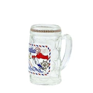 ČAŠICA KRIGLICA - HRVATSKA