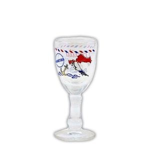 ČAŠICA KALEŽ - HRVATSKA