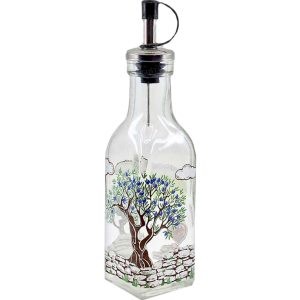 BOCA STAKLENA - OPĆENITO