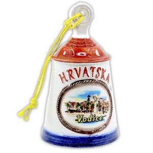 VELIKO ZVONO - RELJEF HR - SLIKA GRAD