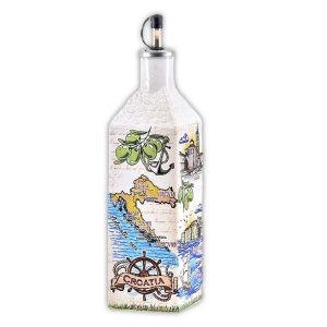 BOCA ČETVEROKUTNA - SLIKA HRVATSKA