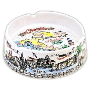 VELIKA PEPELJARA - SLIKA HRVATSKA