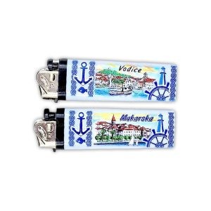 UPALJAČ KREMEN - BIJELI