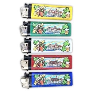 UPALJAČ KREMEN - MIX BOJA