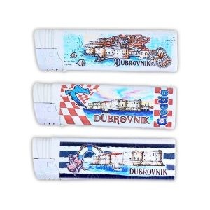 UPALJAČ 23 - BIJELI