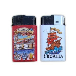 UPALJAČ - MIX BOJA - BIJELI I CRVENI