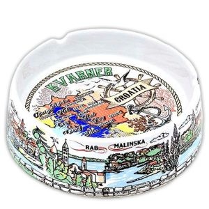 VELIKA PEPELJARA - SLIKA KVARNER