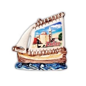 MALI BRODIĆ - SLIKA GRAD