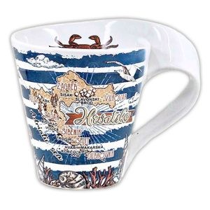 ŠALICA VAL - MORNARSKA