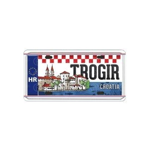 METALNE TABLICE – GRAD – MALE – T14