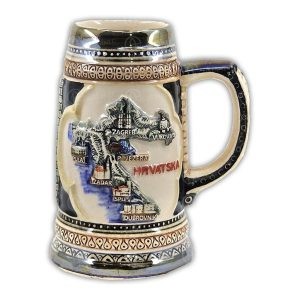 SREDNJA KRIGLA HRVATSKA