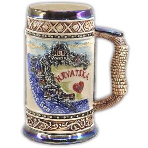 MEGA KRIGLA HRVATSKA