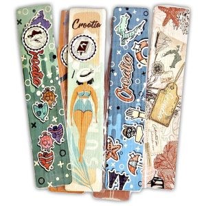 BOOKMARKS - HR OPĆENITO