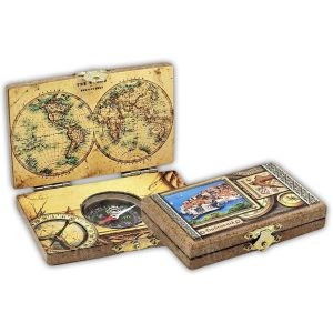 VELIKI KOMPAS - SLIKA GRAD