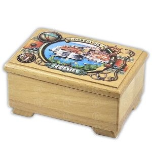 KUTIJA MALA - SLIKA GRAD