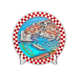 TANJUR 9 CM - SLIKA GRAD