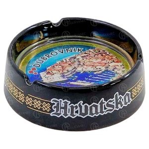 VELIKA PEPELJARA CRNA - SLIKA GRAD