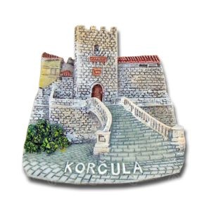 F 70 - KORČULA