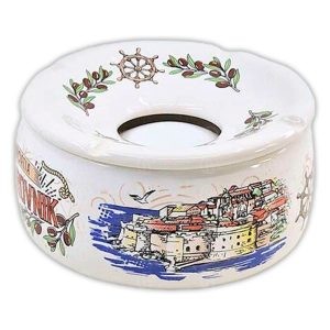 DVODJELNA PEPELJARA - SLIKA DUBROVNIK