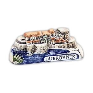 STOJEĆI RELJEF MINI - DUBROVNIK