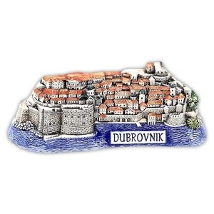 STOJEĆI RELJEF VELIKI - DUBROVNIK