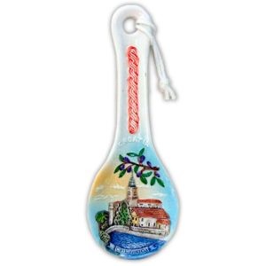 VELIKA ŽLICA - CRIKVENICA