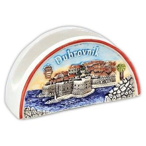 STALAK ZA SALVETE - RELJEF DUBROVNIK