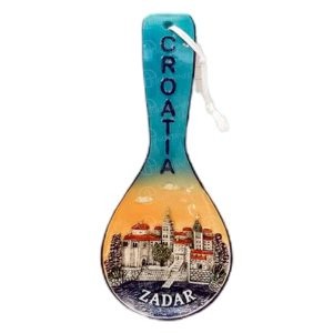 VELIKA ŽLICA VAL - ZADAR