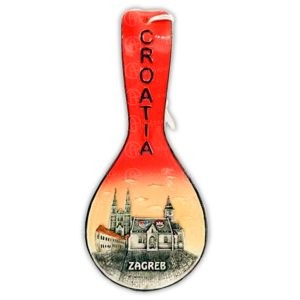 VELIKA ŽLICA ZAGREB