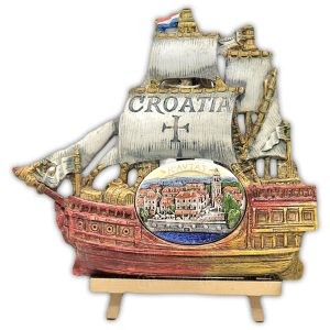 PLAKETA JEDRENJAK - CAVTAT