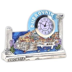 SAT STUPOVI + RELJEF DUBROVNIK - DUBROVNIK