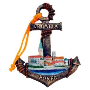 SIDRO 13 CM - POREČ