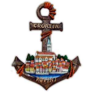 SIDRO 13 CM - ROVINJ