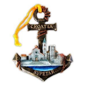 SIDRO 13 CM - SUPETAR