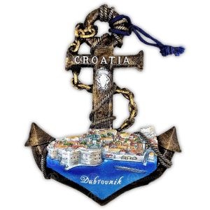 VELIKO SIDRO DUBROVNIK