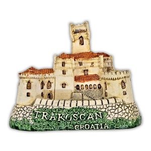 MAGNET - TRAKOŠĆAN