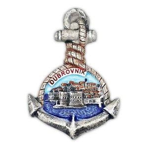 MAGNET SIDRO - DUBROVNIK