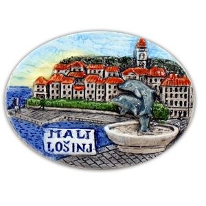 MAGNET ELIPSA - MALI LOŠINJ